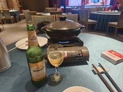 -柴米油盐三杯鸡(象山北路店)