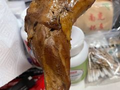 -邓氏兔头