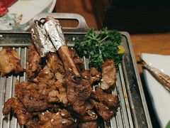 -万岛日本料理铁板烧(万泰国际店)