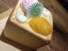 -锦上中式酒馆(南内环店)