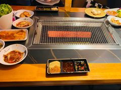 -五彩凉山自助西昌烧烤(柳翠路店)
