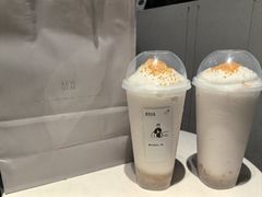 -喜茶(东莞雍华庭店)