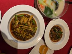 -岷山饭店-岷轩中餐厅