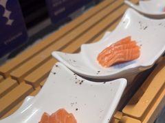 -星伦多自助料理·涮烤一体(虹悦城店)