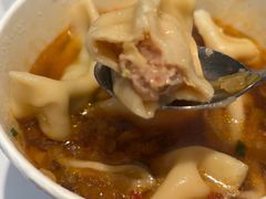 -糯米包油条(武汉大学店)