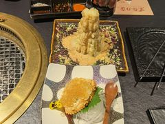 -黑牛の店·和牛烧肉(合生汇店)