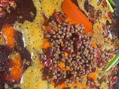 -楠火锅(哈尔滨金爵万象店)