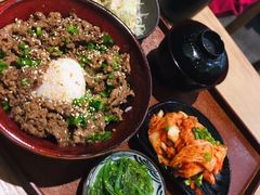 -NIUAN牛庵·日式和牛烧肉(恒隆店)