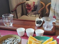 -邈墨茶馆(凤起路店)