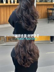 -乾健·烫染·接发SALON