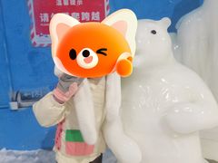 -宁波冰雪大世界(北仑区)