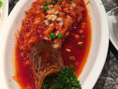 松子lu yu-鹿港小镇(中关村店)