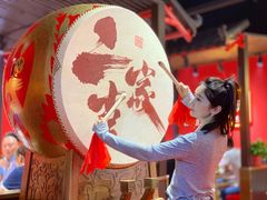 -二当家牛肉串串(教育路店)