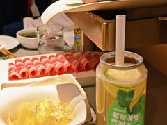 -海底捞火锅(海宁路店)