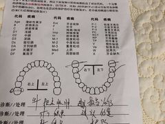 -新达口腔(华东理工大学店)