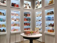 -GODIVA(月星环球港店)
