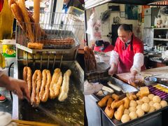 -刘飞放心无铝油条(阳光翠竹苑店)
