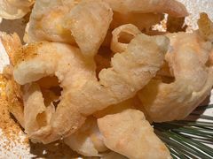 -奉天小馆·非遗东北菜(济南万象城店)
