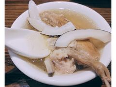 -大鸽饭(马王堆店)