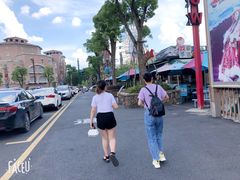 -杭州浪浪浪水公园