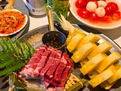 -缘·金家烤鳗鱼(西塔总店)