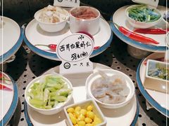 -壹只菜·崇明本地特色菜(崇明南门店)