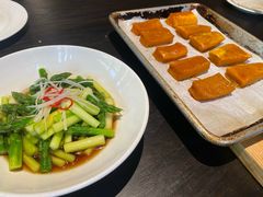 -素描餐厅(灵隐天竺店)