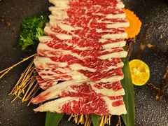 -海之屋韩式烤肉(海棠68环球美食街店)