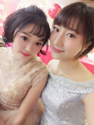 -ZHICOME·稚蔻婚纱礼服造型定制(西安龙首印象城店)