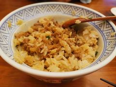 -白石的深夜食堂(万达店)