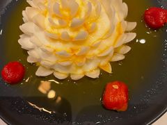 -若蘭慈·无国界素食料理(欢乐海岸店)