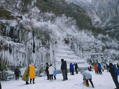 -云台山风景名胜区