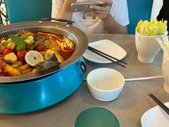 -半天妖烤鱼(六合万达欢乐港店)