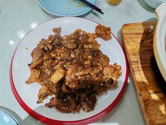 -逢春菜馆天津菜(胜利路店)
