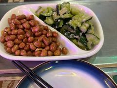 -沪上名羊天下碳烤羊腿•东北烧烤•小龙虾(浦东直营总店)