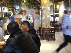 大堂-刘妈小集市(黄陂广场店)
