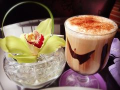 冰摩卡-西点坊(浦东香格里拉店)