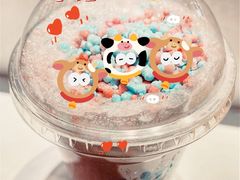 -DippinDots得意点(静安大悦城店)