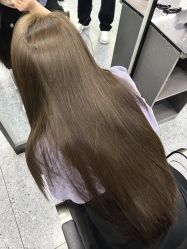 -东梵造型·烫发染发接发连锁SALON