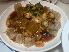 -日丰园海肠水饺·老字号大连海鲜(和平广场店)