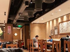 大堂-云海肴·汽锅鸡·云南菜(美罗城店)