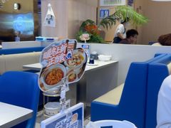 -兰湘子·湘菜小炒(天水兰天城市广场店)