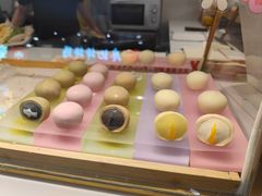 -西树泡芙(喜隆多店)