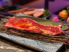 -十三姨正合丰烤肉(营迹路店)