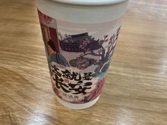 -茶话弄(北京通州万达店)