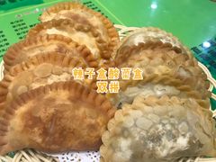 -令氏家外家岐山面(火炬路店)