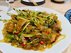 -金太阳海鲜烧烤·本地人餐厅(东纬路旗舰店)