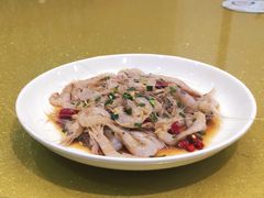 -黄海海鲜酒店(静海路店)