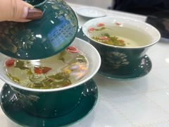 -尕西木老春台东乡手抓美食