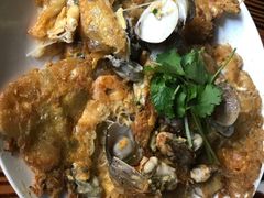 -百年银屏蚝烙·潮汕菜·非遗(乐山店)